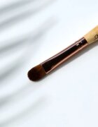 So Eco Foundation & Concealer Duo štětec na make-up a korektor oboustranný 1 ks
