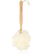 So Eco Long Handle Shower Pouf mycí houba na tělo s prodlouženou rukojetí 1 ks