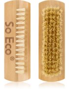 So Eco Nail & Pedicure Brush čisticí kartáček na nehty 1 ks