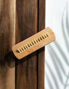 So Eco Nail & Pedicure Brush čisticí kartáček na nehty 1 ks