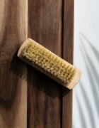 So Eco Nail & Pedicure Brush čisticí kartáček na nehty 1 ks