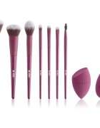 So Eco Signature Blend Makeup Set sada štětců