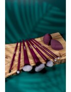 So Eco Signature Blend Makeup Set sada štětců