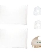 So Eco Ultimate Hair Care Set dárková sada pro ženy