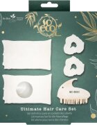 So Eco Ultimate Hair Care Set dárková sada pro ženy
