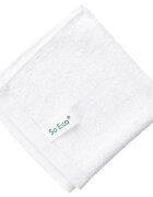 So Eco Wipe Away Makeup Remover Cloths ručník na obličej 3 ks