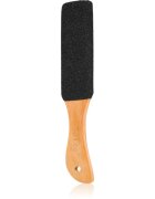 So Eco Wooden Foot File škrabka na paty 1 ks