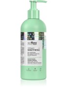 so!flow After Keratin Straightening Smoothing Conditioner uhlazující kondicionér 400 ml