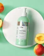 so!flow After Keratin Straightening Smoothing Conditioner uhlazující kondicionér 400 ml