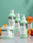 so!flow After Keratin Straightening Smoothing Conditioner uhlazující kondicionér 400 ml