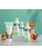 so!flow After Keratin Straightening Smoothing Mask maska na vlasy 200 ml