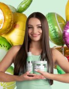 so!flow After Keratin Straightening Smoothing Milk mléko na vlasy 150 ml