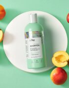 so!flow After Keratin Straightening Smoothing Shampoo uhlazující šampon 400 ml