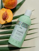 so!flow After Keratin Straightening Smoothing Shampoo uhlazující šampon 400 ml