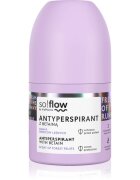 so!flow Antiperspirant antiperspirant roll-on pro ženy Betain Scent Of Forest Fruits 50 ml