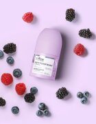so!flow Antiperspirant antiperspirant roll-on pro ženy Betain Scent Of Forest Fruits 50 ml