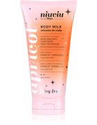so!flow Apricot Lemonade Body Milk tělové mléko 200 ml