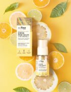 so!flow Brightening Eye Cream With Vitamin C detoxikační a rozjasňující krém na oční okolí s vitaminem C 15 ml