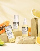 so!flow Brightening Eye Cream With Vitamin C detoxikační a rozjasňující krém na oční okolí s vitaminem C 15 ml