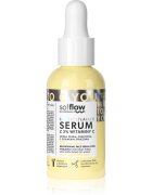 so!flow Brightening Face Serum With Vitamin C rozjasňující sérum s vitaminem C 30 ml