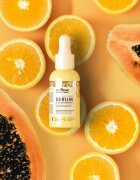 so!flow Brightening Face Serum With Vitamin C rozjasňující sérum s vitaminem C 30 ml