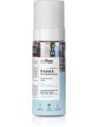 so!flow Cleansing Make-Up Removal Foam jemná odličovací pěna 170 ml