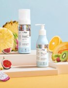 so!flow Cleansing Make-Up Removal Foam jemná odličovací pěna 170 ml