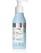 so!flow Cleansing Make-Up Removal Gel čisticí a odličovací gel pro všechny typy pleti 150 ml