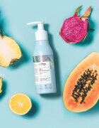 so!flow Cleansing Make-Up Removal Gel čisticí a odličovací gel pro všechny typy pleti 150 ml
