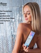 so!flow Cleansing Trichological Peeling peeling pro pokožku hlavy 100 ml