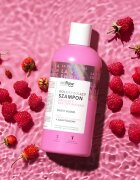 so!flow Coloring Shampoo Blonde Hair tónovací šampon pro blond vlasy odstín Pink 300 ml