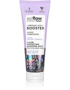 so!flow Coloured Hair Color Protecting Boosting sérum pro ochranu barvy 75 ml