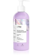 so!flow Coloured Hair Revitalizing Conditioner revitalizační kondicionér pro barvené vlasy 400 ml