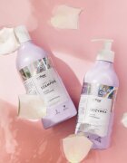 so!flow Coloured Hair Revitalizing Conditioner revitalizační kondicionér pro barvené vlasy 400 ml