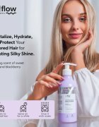so!flow Coloured Hair Revitalizing Conditioner revitalizační kondicionér pro barvené vlasy 400 ml