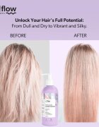 so!flow Coloured Hair Revitalizing Conditioner revitalizační kondicionér pro barvené vlasy 400 ml