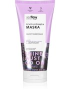 so!flow Coloured Hair Revitalizing Mask intenzivní revitalizační maska pro barvené vlasy 200 ml