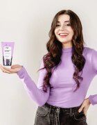 so!flow Coloured Hair Revitalizing Mask intenzivní revitalizační maska pro barvené vlasy 200 ml