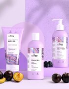 so!flow Coloured Hair Revitalizing Mask intenzivní revitalizační maska pro barvené vlasy 200 ml