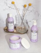 so!flow Coloured Hair Revitalizing Mask intenzivní revitalizační maska pro barvené vlasy 400 ml