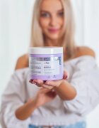 so!flow Coloured Hair Revitalizing Mask intenzivní revitalizační maska pro barvené vlasy 400 ml