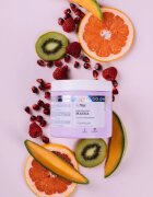 so!flow Coloured Hair Revitalizing Mask intenzivní revitalizační maska pro barvené vlasy 400 ml