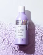 so!flow Coloured Hair Revitalizing Shampoo obnovující šampon pro barvené vlasy 400 ml
