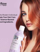 so!flow Coloured Hair Revitalizing Shampoo obnovující šampon pro barvené vlasy 400 ml