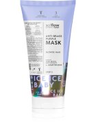 so!flow Cooling Mask Blonde Hair maska na vlasy neutralizující žluté tóny 200 ml