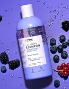 so!flow Cooling Shampoo Blonde Hair fialový šampon neutralizující žluté tóny 300 ml