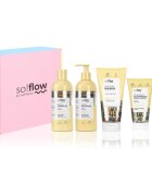 so!flow Curl Styling & Definition Set dárková sada pro kudrnaté vlasy