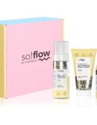 so!flow Curl Styling & Protection Set dárková sada pro kudrnaté vlasy