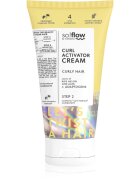 so!flow Curly Hair Curl Activator aktivátor kudrn 150 ml