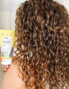 so!flow Curly Hair Curl Activator aktivátor kudrn 150 ml
